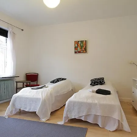 Torkilstrup Gasthof 2*