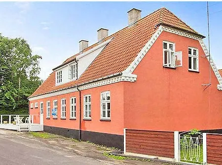 Torkilstrup Gasthof 2*